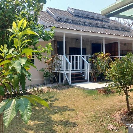 ปอ อา ยอ รีสอร์ท باي المظهر الخارجي الصورة