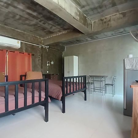 ปอ อา ยอ รีสอร์ท باي المظهر الخارجي الصورة